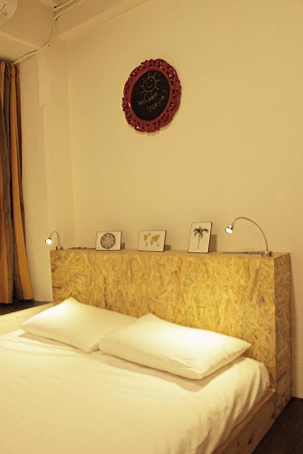 Hostal Horn Ok Please Bombay